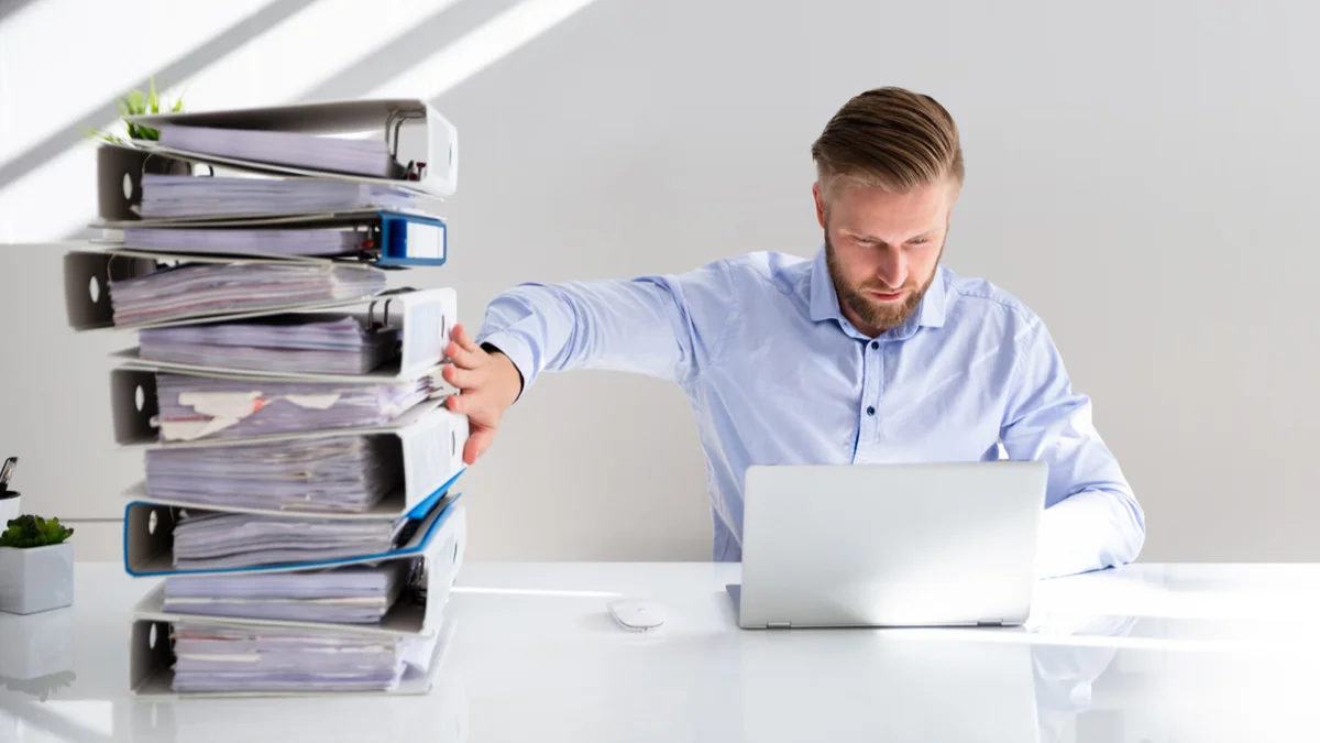 Steuerliche Aspekte bei der Digitalisierung von Geschäftsprozessen: Ein umfassender Überblick